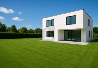 WOHNTRAUM ZWISCHEN HEMAU UND PARSBERG