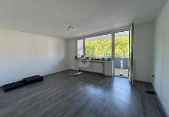 HELL UND FRISCH SANIERT IN RUHIGER LAGE