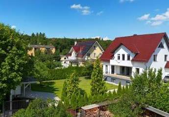 FAMILIENVILLA | A+ 16,8 KWH | RUHIG | VIEL PLATZ