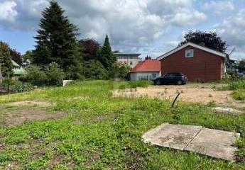 ATTRAKTIVE GELEGENHEIT FÜR WOHNEN UND GEWERBE