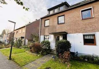 GROßZÜGIGES ZUHAUSE IN RUHIGER LAGE