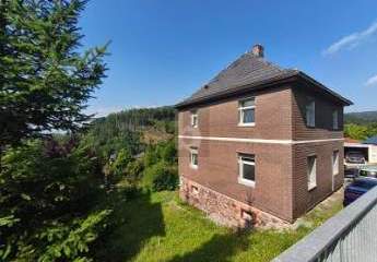 MEHRGENERATIONEN MIT RUHE UND PANORAMA