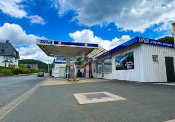 INVESTIEREN UND WACHSTUMSPOTENZIAL ERWECKEN