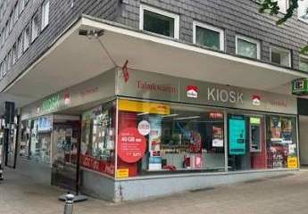 BESTE INNENSTADTLAGE FÜR IHR BUSINESS-KONZEPT