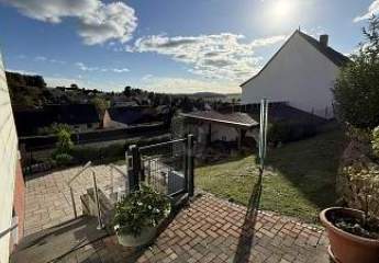 VIEL PLATZ ZUM LEBEN, WOHNEN UND VERMIETEN