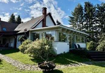 MODERNES WOHNIDYLL AM LEWITZRAND