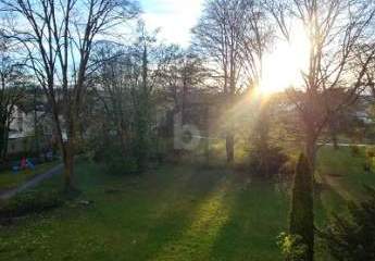 SANIERT UND RAFFINIERT - MIT AUSBLICK