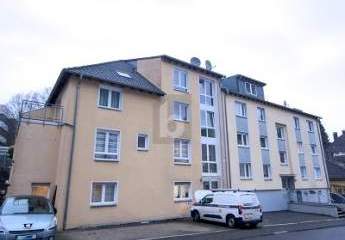 WOHNEN MIT KOMFORT UND WOHLFÜHLFAKTOR