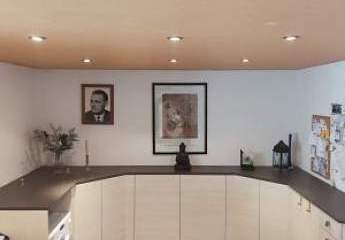 WORK-LIFE-BALANCE IM EIGENEN ZUHAUSE