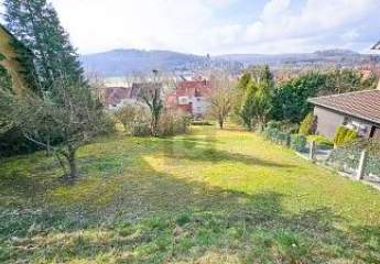 TRAUM VOM EIGENHEIM MIT WEITSICHT