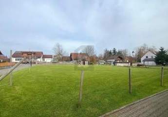 BAUREIFES GRUNDSTÜCK  SOFORT STARTEN!