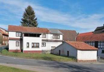 FAMILIENFREUNDLICH, RUHIG UND VIEL PLATZ