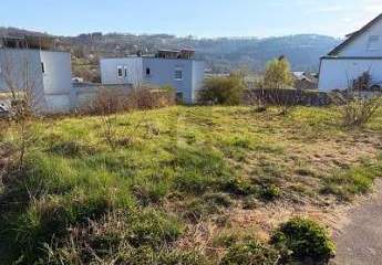 DER PERFEKTE ORT FÜR IHR EIGENHEIM