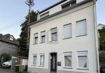 EIN ZUHAUSE MIT ERWEITERUNGSPOTENZIAL