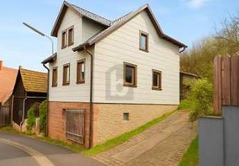 LÄNDLICHER WOHNTRAUM