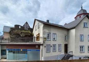 WOHNKOMFORT VOLLMÖBLIERT MIT DACHTERRASSE