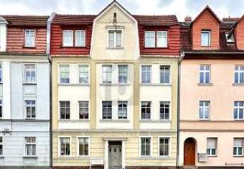 MFH MIT POTENZIAL IM ZENTRUM VON FORST