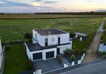 IHR TRAUM AN DER DEUTSCH-FRANZÖSISCHEN GRENZE