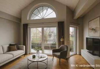 ZEITLOSE ELEGANZ MIT VIEL PLATZ & POTENZIAL