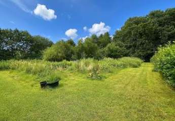 FAMILIENFREUNDLICH BAUEN IM GRÜNEN