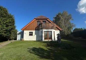 IDYLLE UND RUHE FÜR DIE GANZE FAMILIE