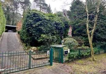 IHR BAUPROJEKT IN ATTRAKTIVER WOHNLAGE