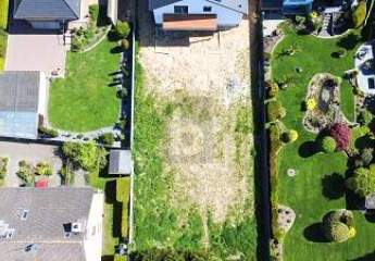 RUHIGE OASE FÜR IHR TRAUMPROJEKT