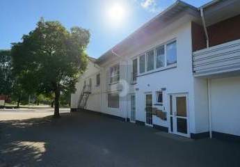 8% RENDITE ! EINMALIGE CHANCE ! WOHNEN UND ARBEITEN