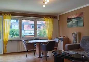 WOHNEN IN PLIENINGEN MIT BESTER INFRASTRUKTUR