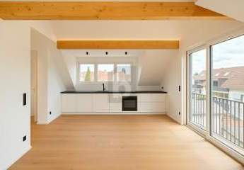 NEUBAU-WOHNTRAUM MIT HOCHWERTIGER-AUSSTATTUNG