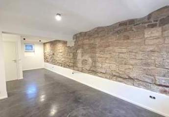 DESIGN-WOHNUNG MIT TOP ANBINDUNG