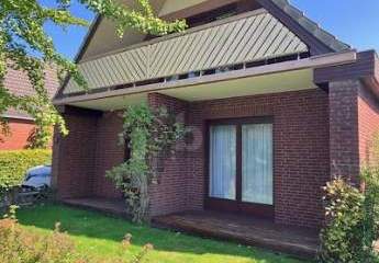 WO FAMILIE ZUHAUSE IST