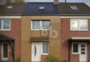 CHARMANTES WOHNEN MIT GARTEN UND TERRASSE