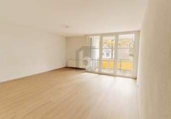 VIEL RAUM, VIELE MÖGLICHKEITEN, WOHNEN IN BOTHFELD