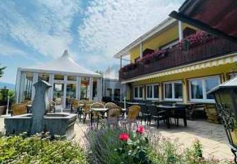 BELIEBT UND BEKANNT, JUWEL IM ALLGÄU