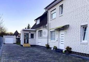 WOHNEN + VERMIETEN - MIT NEUBAUANTEIL