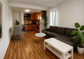 10 BETTEN, 3 KÜCHEN, RENOVIERT 2025, VOLL MÖBLIERT