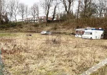 PERFEKTER BAUPLATZ MIT BAUGENEHMIGUNG