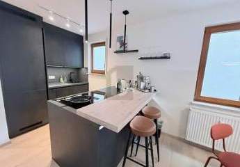 STILVOLL WOHNEN, SOFORT EINZIEHEN UND WOHLFÜHLEN