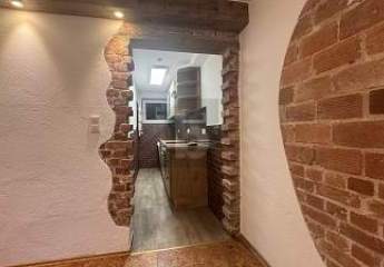 CHARMANTE, KOMFORTABLE SINGLEWOHNUNG