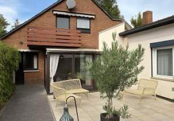 SORGENFREIES INVESTMENT MIT CASHFLOW