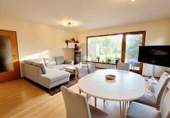 PLATZWUNDER MIT GROßEM GARTEN