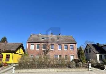 RENDITESTARKES MEHRFAMILIENHAUS IN ZENTRALER LAGE