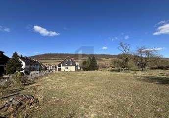 TEILBAR & SOFORT BEBAUUNGSBEREIT!