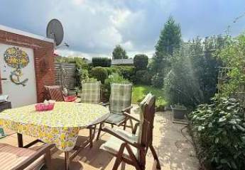 VIEL PLATZ FÜR DIE GANZE FAMILIE