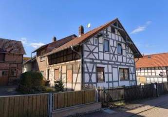 CHARMANTE LAGE MIT HANDWERKLICHEN POTENZIAL