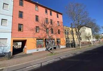 TOLLES RENDITEOBJEKT MIT VIEL POTENZIAL