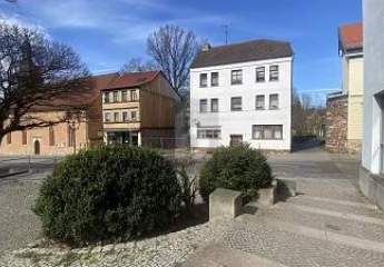 LUKRATIVE MIT ENTWICKLUNGSPOTENZIAL IN CITYLAGE