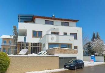 ERSTBEZUG EXKLUSIVER NEUBAU AM CHIEMSEE  WHG 1/9