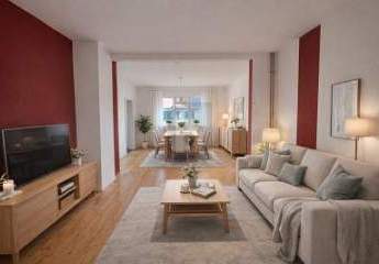 RUHIGE LAGE IN FAMILIENFREUNDLICHER SIEDLUNG